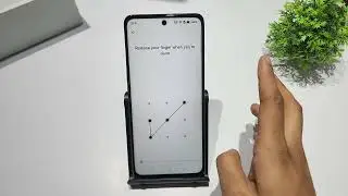 How to change pattern lock oppo a5 pro 5g | oppo a5 pro 5g me pattern lock change kaise kare