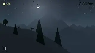 let's play ALTO's adventure