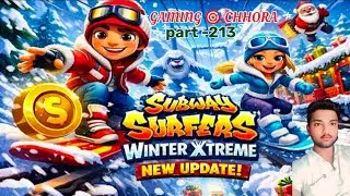 Subway Surfers best game play video viral #shortsfeed #shortsvideo #shortsviral
