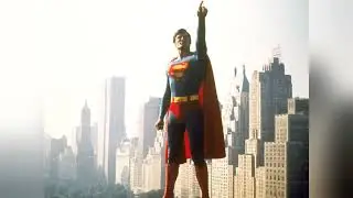 Christopher Reeve's Hidden Favorite Role | The Surprising Truth About Superman