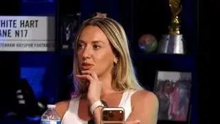 Abbi reacts to Fulham 2-3 Chelsea