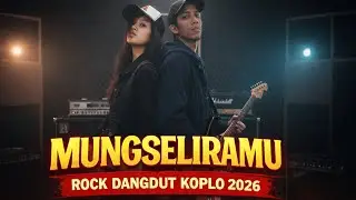 DANGDUT ROCK 2026‼️