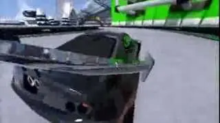 TrackMania&sup2; Stadium&reg; DieLumpies