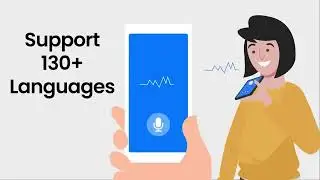 Photo Translator App