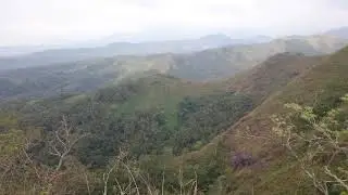 Komunitas BFC puri (puncak gunung bakal)1