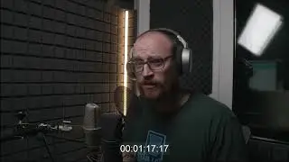 Neumann U87 vs TLM 170R AB Testing