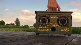 Best outdoor Bluetooth speaker 2017