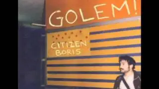 Golem-Meat Street