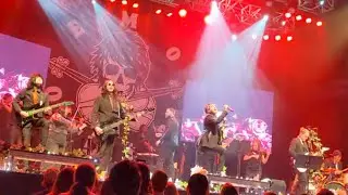 Emo Orchestra w/ Escape the Fate - Not Good Enough For The Truth In Cliché ❤️‍🔥