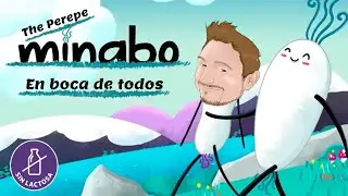 hoy MINABO estara en boca de todos