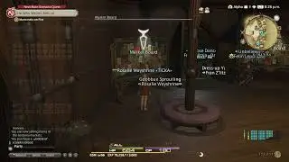 FINAL FANTASY XIV SOLO PLAYTHROUGH #146: TWIN ADDER DELIVERY GRIND