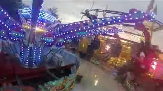 Skate Jumper - A&W Ordelman (Onride) Kermis Best 2017