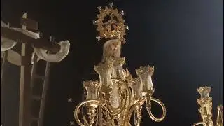 Soledad Torreperogil 2025. Marcha A esta es