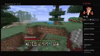 Meencraft