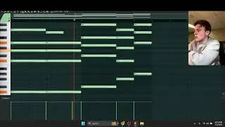 2025 beatvlog 3 - three songs in one (kinda)
