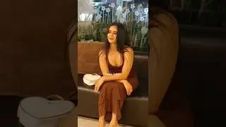 Neha Krishna At KALI Movie Pre Release Event #NehaKrishna