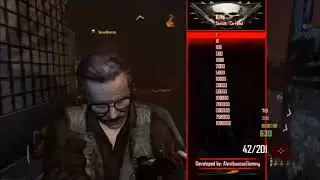 (BO2/1.19) BEST BO2 ZOMBIES MOD MENU 