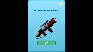 Albino Rpegg Code Crack | Shell Shockers #Shorts