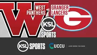 Game Night Live: West @ Granger Football