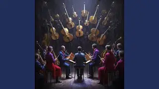 Symphony No Ears