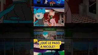 &iexcl;ESTA ANIMACI&Oacute;N es FANT&Aacute;STICA! 🔥| &bull; JoseliTops #gumball #amazingworldofgumball #cartoonnetwork #fyp