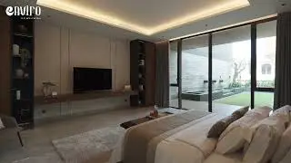 ENVIRO CRAFT - Project GP House