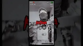 KATANA (RA) - Exit Battle (відбір)