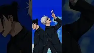 best partnership ever I have seen in anime🔥💀💀☠️