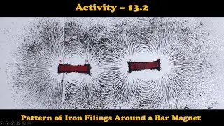 Activity 13.2 | Chapter - Magnetic Effects of Electric Current | Class 10th | CBSE | Physics
