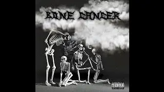 Arismusic9 - BONE CANCER