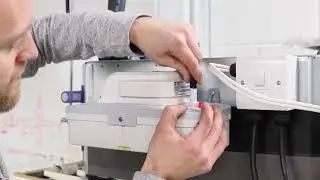 Pompka do skroplin Max Hi Flow ASPEN | Spos&oacute;b podłączenia