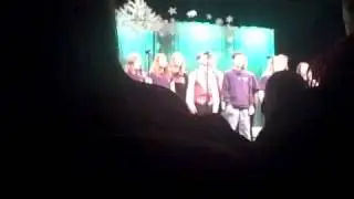 2009 Hubble Chorus Concert Part 2