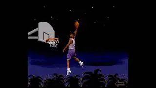 Jammit (SNES)- Gameplay