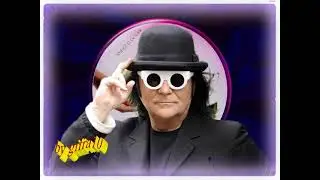 Eccoci qui - Renato Zero - karaoke by gifra10