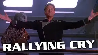 Babble for Five - A Babylon 5 Vidcast - S04E03 - &ldquo;Guess Who&rsquo;s Back?&rdquo;