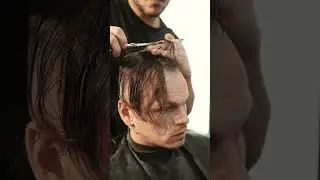 La trasformazione di Luca con le Protesi Capelli Hair Again