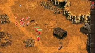 KKND Xtreme - Evolved Campaign Mission 1