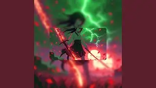 Devil Bloody Phonk (Ultra Slowed)