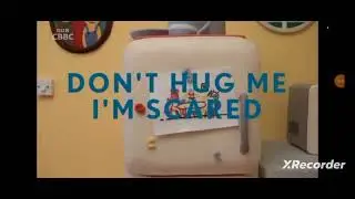 This is again a Joke video, in fact this show will not be shown on children's TV channels!