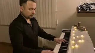 To Love's end - Palachi Eugeniu Piano ( Cover ) | SoundClass Music School