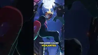 &ldquo;They Saved Lives&hellip; Without Being Heroes#anime #mha