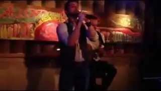 Sweeter (Gavin deGraw) as performed by Happy Go Lucky