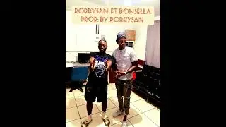 robbysan ft bonsella _2025 [Mehungwe official audio]