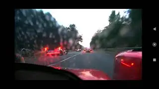 2023 24h Le Mans - Racing team turkey #923 onboard (21:32-23:07)