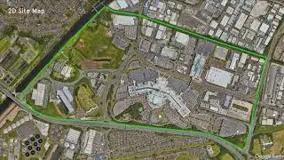 X1 Trafford Waters