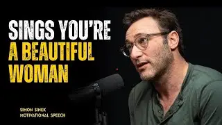 Simon Sinek  Real Beauty in Women Is Hidden in These 9 Qualities