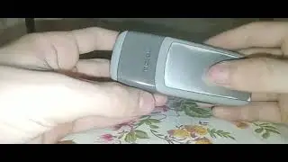 Смотрим Nokia 1600