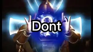 Doctor fate meme