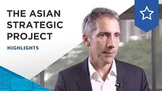 What is the Asian Strategic Project ESSEC Business School Singapore | ESSEC Highlights