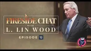 Lin Wood Part 3 of 3 Latest Interview Lin Wood Fireside Chat Episode 12